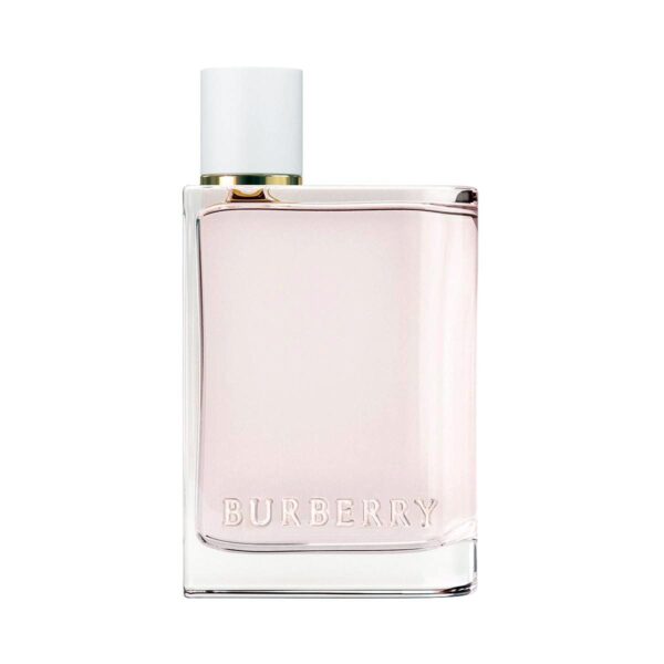 BURBERRY HER BLOSSOM EDT 100 ML - immagine 2