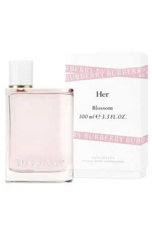 BURBERRY HER BLOSSOM EDT 100 ML