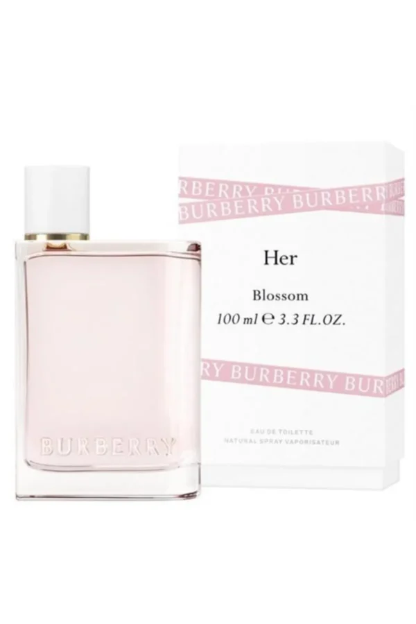 BURBERRY HER BLOSSOM EDT 100 ML