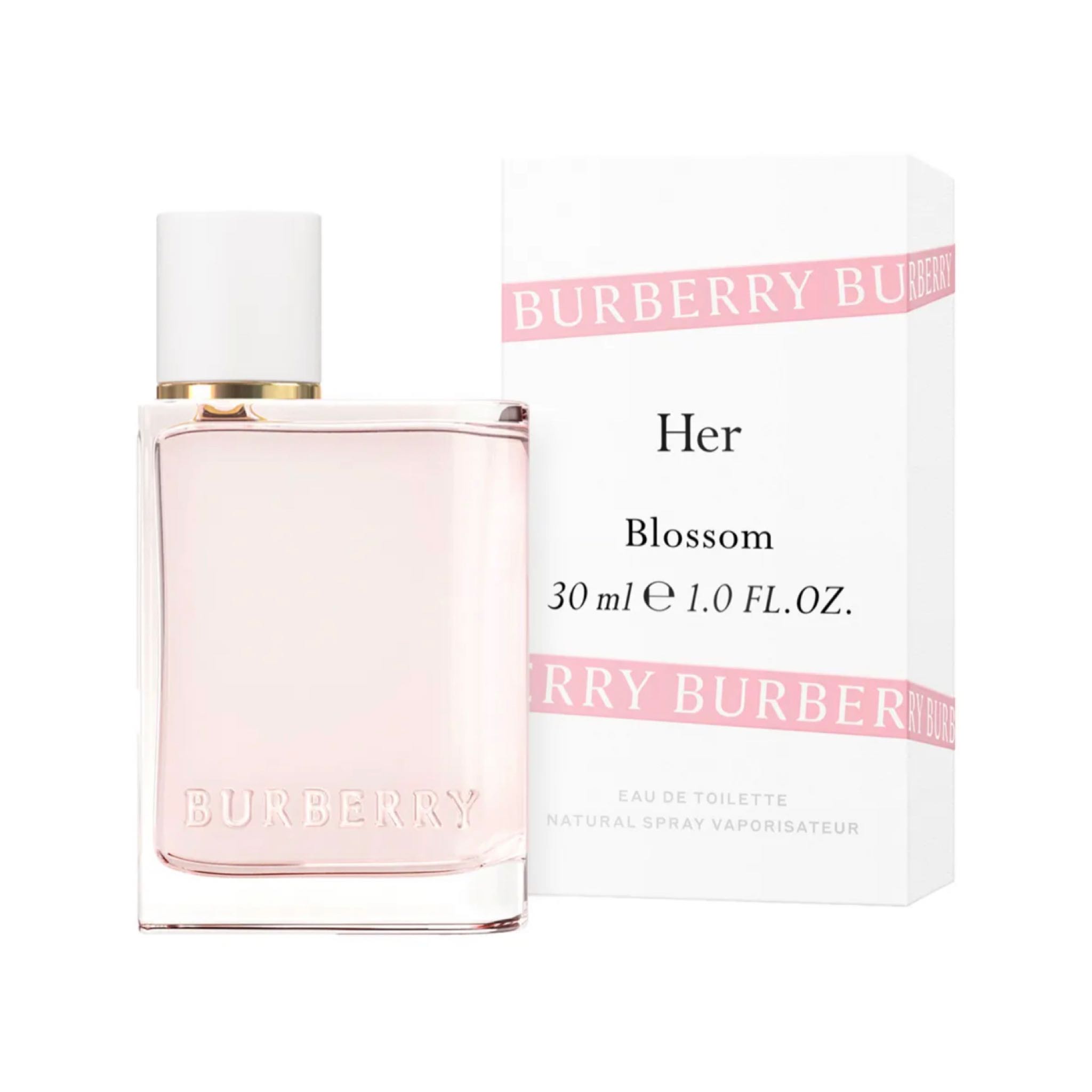BURBERRY HER BLOSSOM EDT 30 ML
