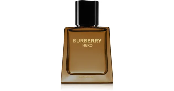 BURBERRY HERO EDP 50 ML