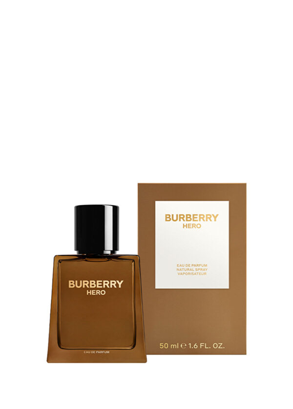 BURBERRY HERO EDP 50 ML - immagine 2