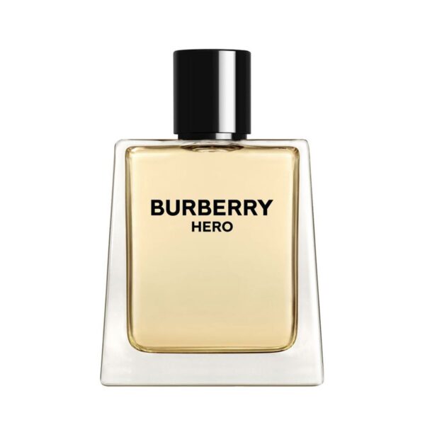 BURBERRY HERO EDT 100 ML