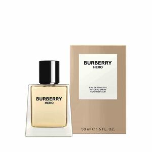 BURBERRY HERO EDT 50 ML