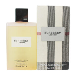 BURBERRY LONDON GEL DOCCIA 150ML