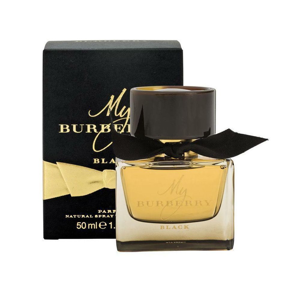 BURBERRY MY BURBERRY BLACK PARFUM 50 ML