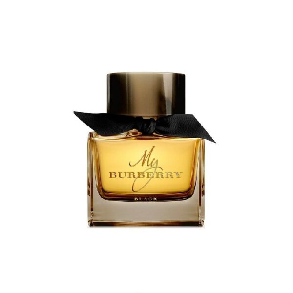 BURBERRY MY BURBERRY BLACK PARFUM 50 ML - immagine 2