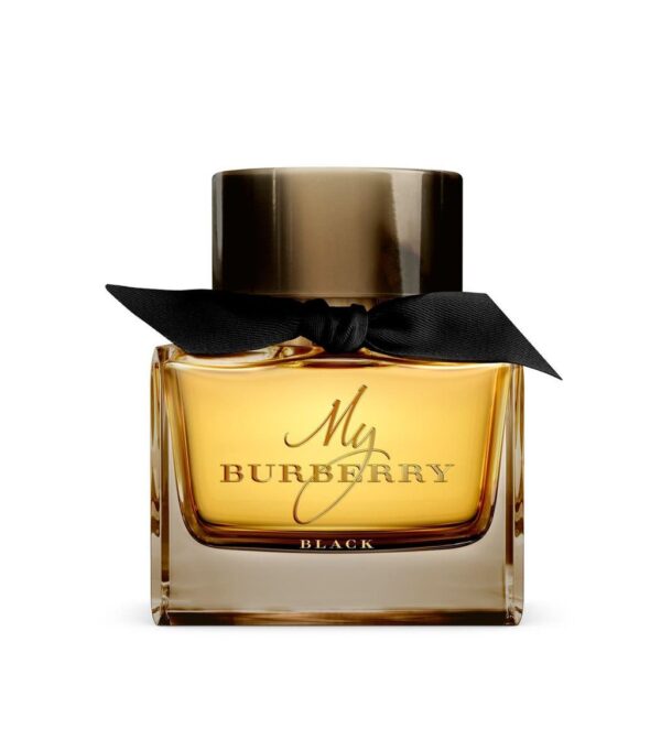 BURBERRY MY BURBERRY BLACK PARFUM 90 ML - immagine 2