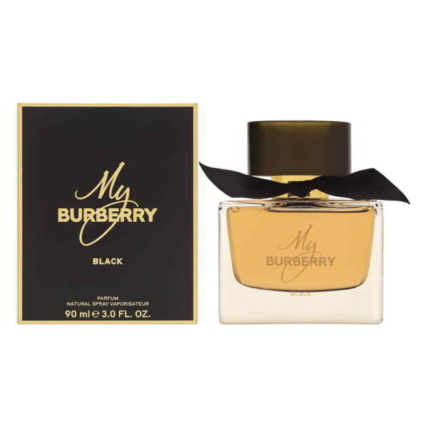 BURBERRY MY BURBERRY BLACK PARFUM 90 ML