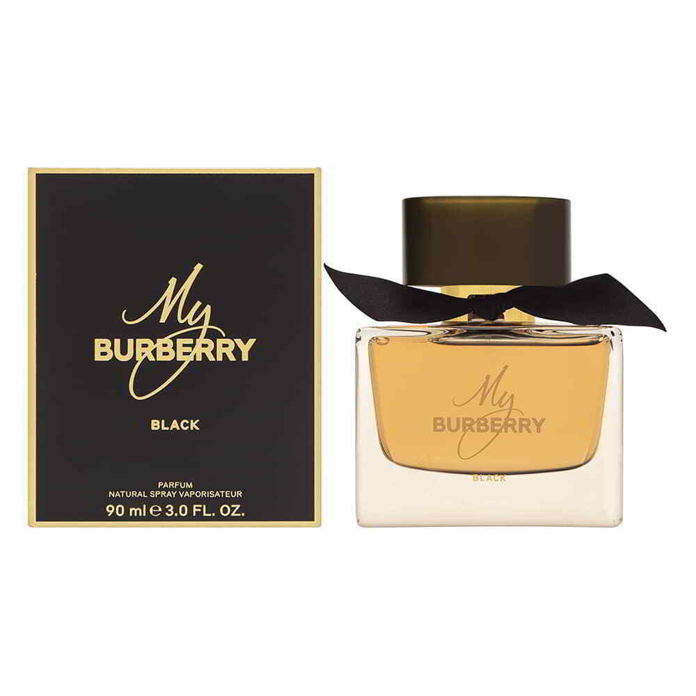 BURBERRY MY BURBERRY BLACK PARFUM 90 ML