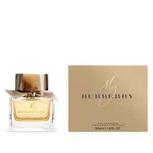 BURBERRY MY BURBERRY EDP 50ML
