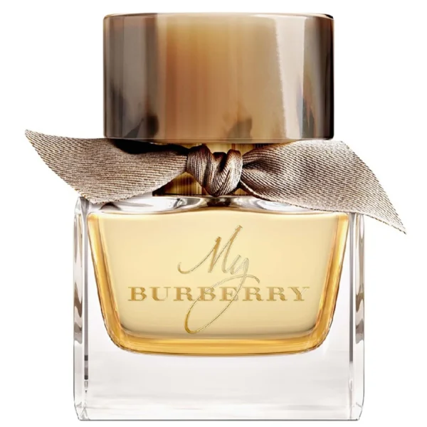 BURBERRY MY BURBERRY EDP 50ML - immagine 2