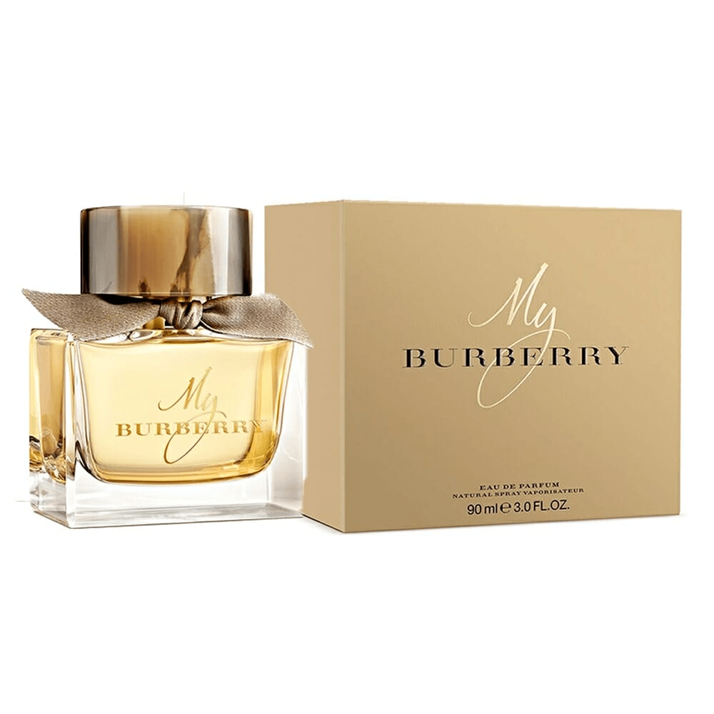 BURBERRY MY BURBERRY EDP 90ML