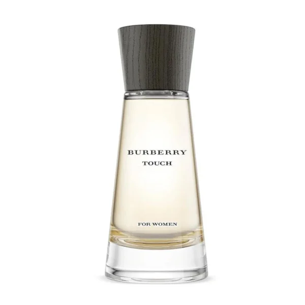 BURBERRY TOUCH FOR WOMEN EDP 100ML - immagine 2
