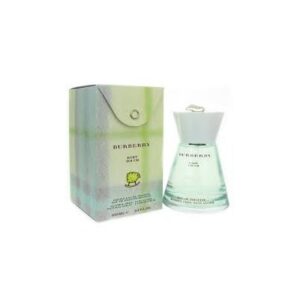 BURBERRY BABY TOUCH OIL MASSAGE