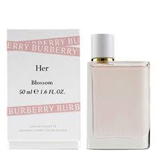 BURBERRY HER BLOSSOM EDT 50 ML