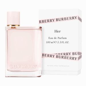 BURBERRY HER EDP 100 ML