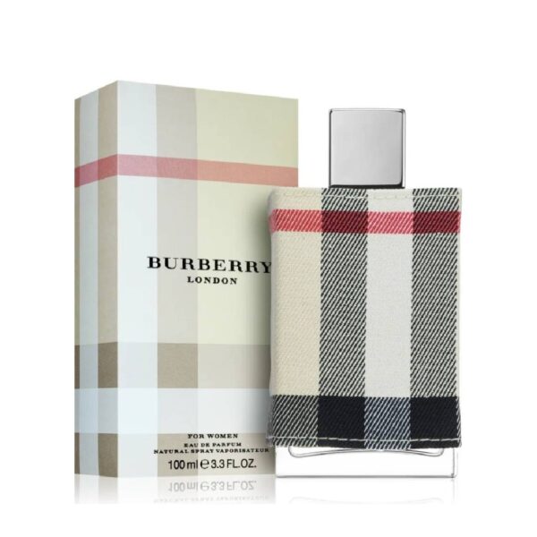 BURBERRY LONDON FOR WOMEN EDP 100ML