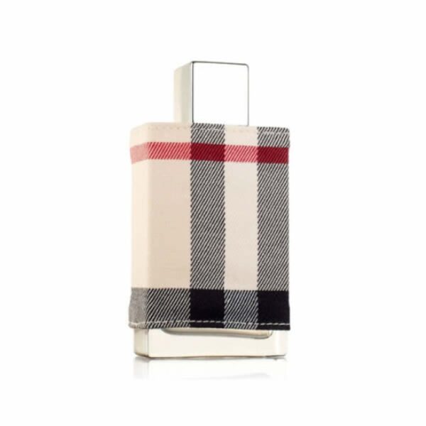 BURBERRY LONDON FOR WOMEN EDP 100ML - immagine 2