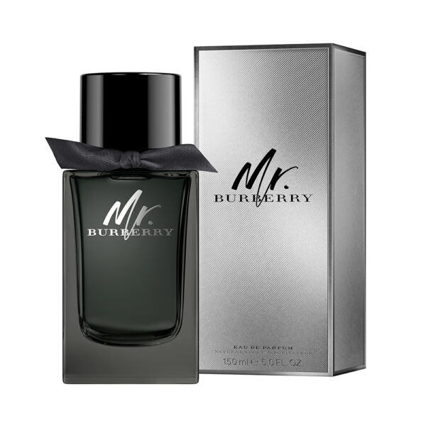 BURBERRY MR BURBERRY EDP 150 ML