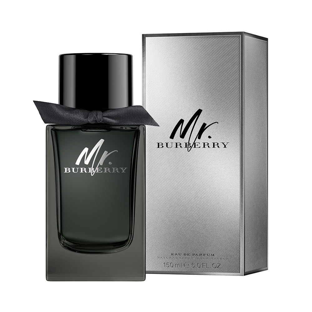 BURBERRY MR BURBERRY EDP 150 ML
