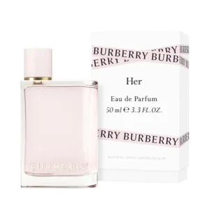 BURB HER EDP 50 ML