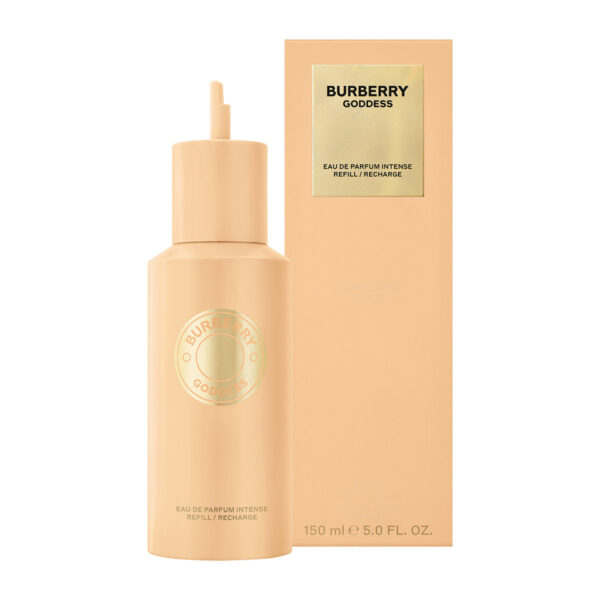 BURBRRY GODDESS INTENSE EDP 150 ML RICARICA - immagine 2