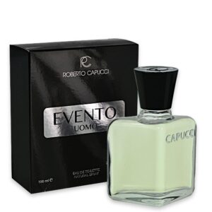 CAPUCCI EVENTO UOMO EDT 100 ML