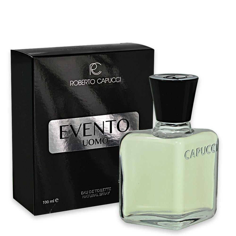 CAPUCCI EVENTO UOMO EDT 100 ML