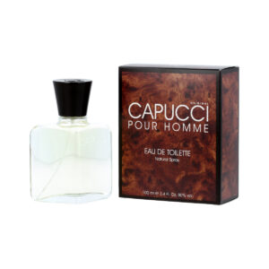 CAPUCCI HOMME EDT VP 100 ML