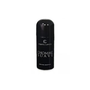 CAPUCCI L'HOMME SUAVE DEODORANTE 150 ML