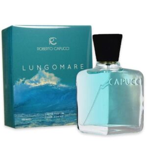 CAPUCCI LUNGOMARE EDP 100 ML