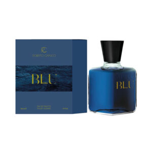 CAPUCCI WATER BLU EDT 100 ML
