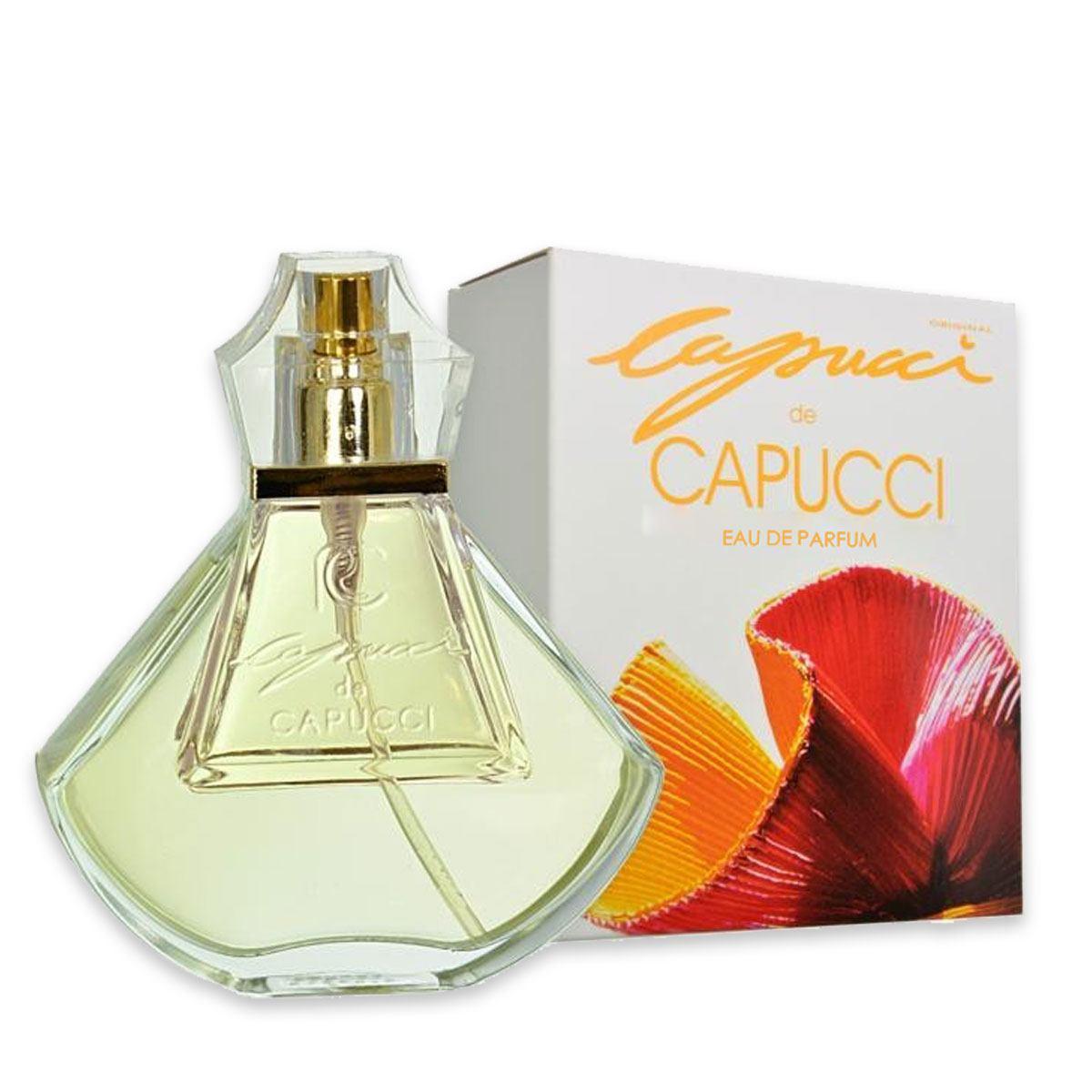 CAPUCCI DE CAPUCCI EDT 100ML