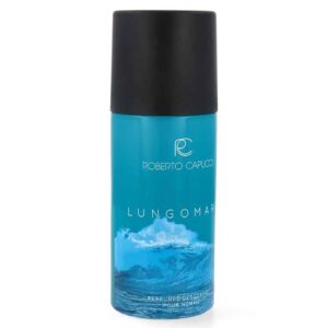 CAPUCCI LUNGOMARE DEODORANTE 150 ML