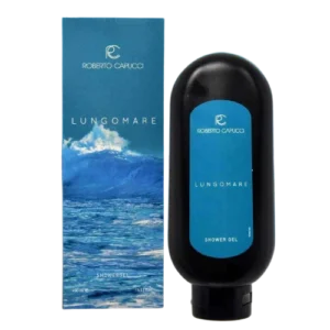 CAPUCCI LUNGOMARE SHOWER GEL 400 ML