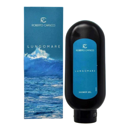 CAPUCCI LUNGOMARE SHOWER GEL 400 ML