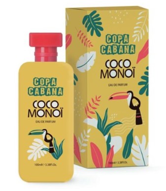 COCO MONOI COPA CABANA EDP 100 ML