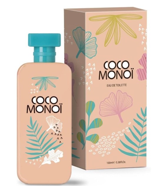 COCO MONOI EDT 100 ML