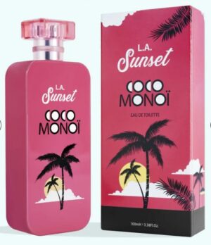 COCO MONOI L.A. SUNSET EDT 100 ML