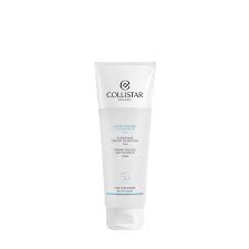 COLLISTAR CREMA MOUSSE DETERGENTE 125ML