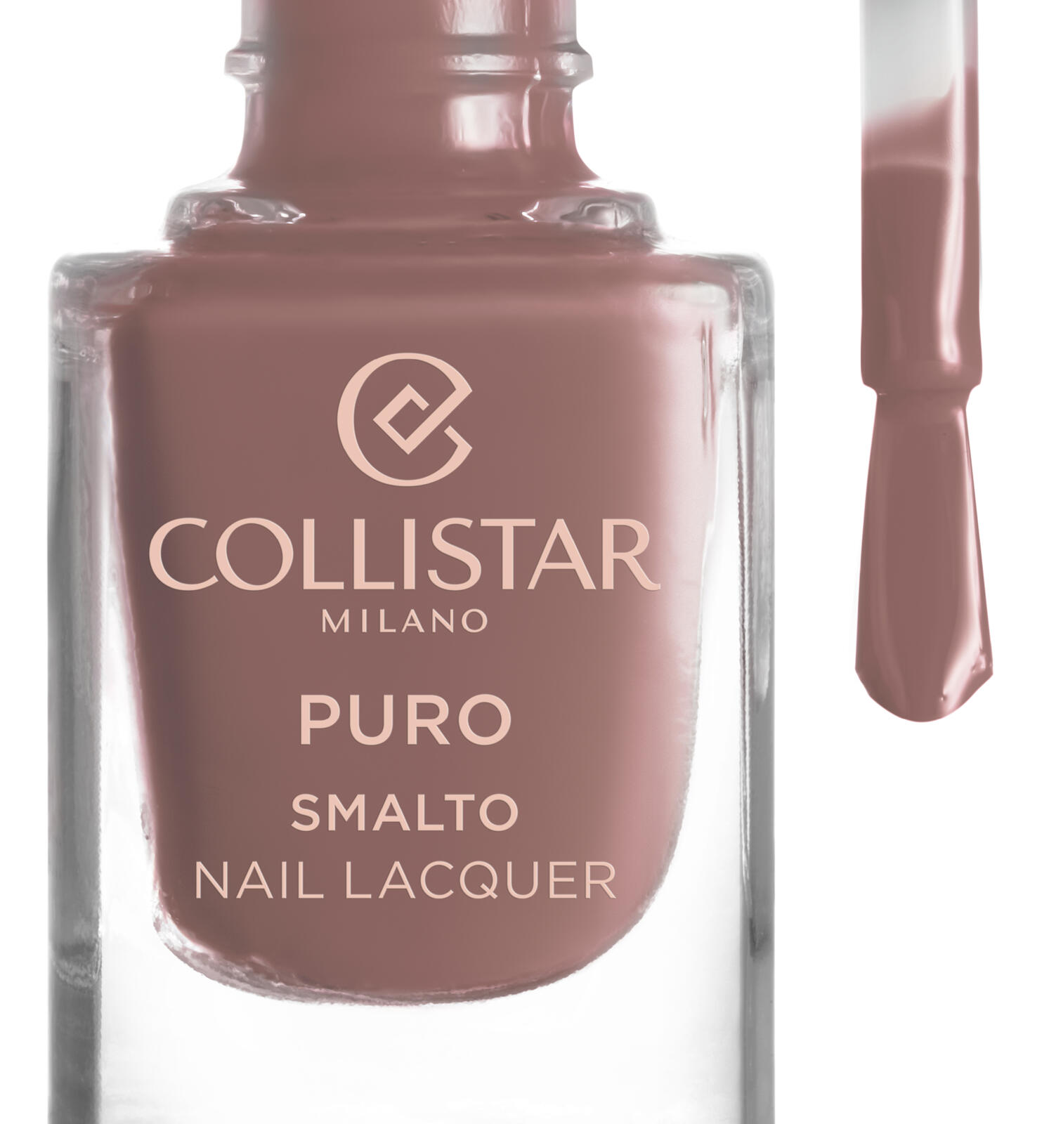 COLLISTAR PURO SMALTO N.700