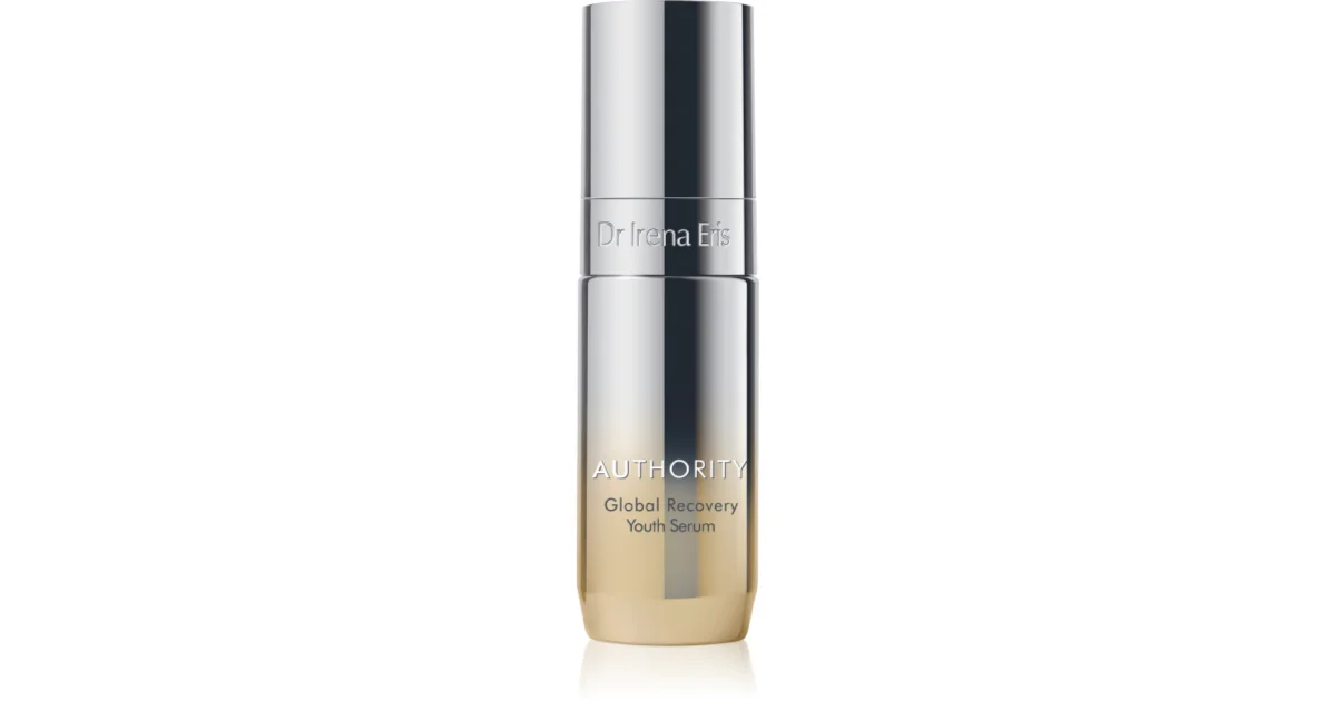 DR IRENA ERIS AUTHORITY GLOBAL RECOVERY YOUTH SERUM 30 ML