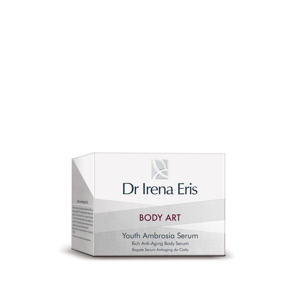 DR IRENA ERIS BODY YOUTH AMBROSIA RICH ANTI/AGING BODY SERUM 200ML