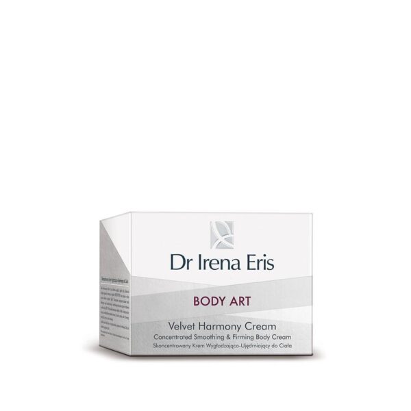 DR IRENA ERIS CONCENTRATED SMOOTHENING FIRMING BODY CREAM 200ML
