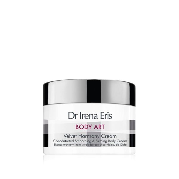 DR IRENA ERIS CONCENTRATED SMOOTHENING FIRMING BODY CREAM 200ML - immagine 2