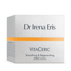DR IRENA ERIS NIGHT CREAM SMOOTHING  & REGENERATING 50 ML