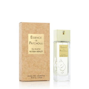 ESSENCE DE PATCHOULI BY ALYSSA ASHLEY EDP 50ML