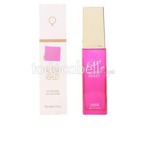 FIZZY BY ALYSSA ASHLEY EDP COLOGNE 100 ML