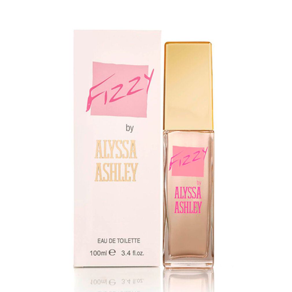 FIZZY BY ALYSSA ASHLEY EDT 100 ML